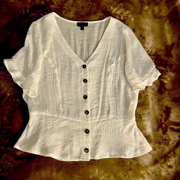 OLM Tops - 🌸 Women Blouse. Perfect for Summer